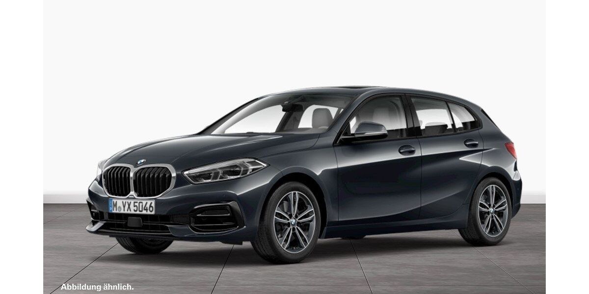 BMW 120 53.091 km 24.915 &euro; Unstruttal 99996