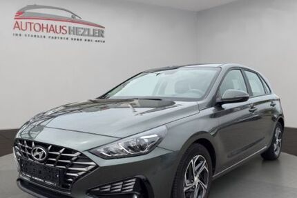 Hyundai i30 44.230 km 16.790 &euro; Amstetten 73340
