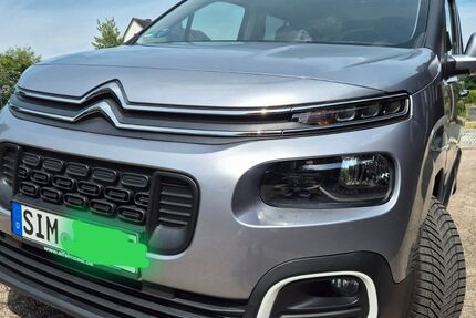 Citroen Berlingo 60.725 km 21.500 &euro; Dillendorf 55481