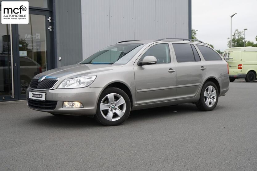 Skoda Octavia 187.200 km 3.888 € Harztor ( Nordhausen ) 99768