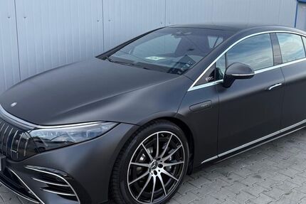 Mercedes-Benz EQS 8.220 km 87.999 € Berlin 13055