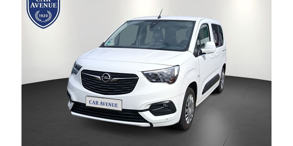 Opel Combo Life 35.000 km 16.500 &euro; Trier 54294