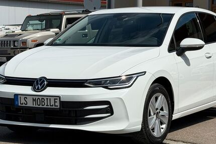 VW Golf 53.270 km 19.800 &euro; Rehling 86508