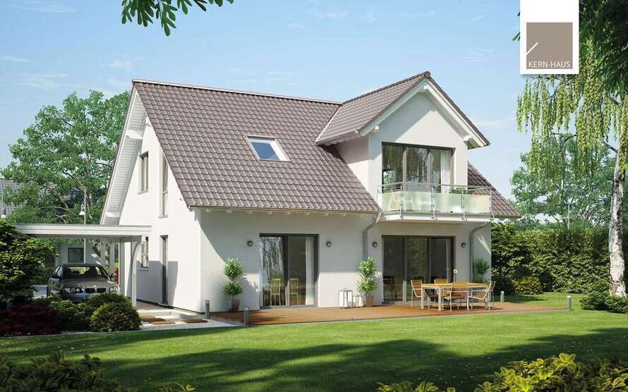 Haus zum Kaufen in Schömberg 895.441 € 148 m²