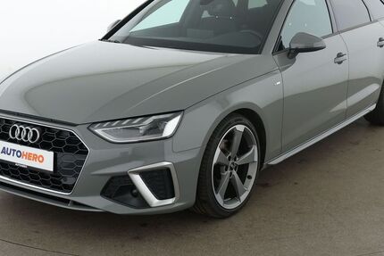 Audi A4 91.572 km 23.290 &euro; Leipzig 04328