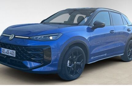 VW T-Roc 18.000 km 35.480 &euro; Bitterfeld-Wolfen 06749