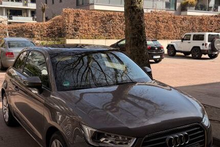 Audi A1 142.177 km 8.500 &euro; Hamburg 22303