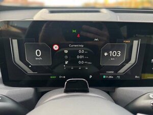 Kia EV5 2WD GTL LAUNCH EDITION 1.500 km 45.990 &euro; Höhenkirchen-Siegertsbrun 85635