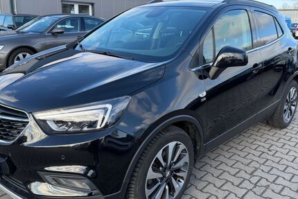 Opel Mokka 67.000 km 13.700 &euro; Papenburg 26871
