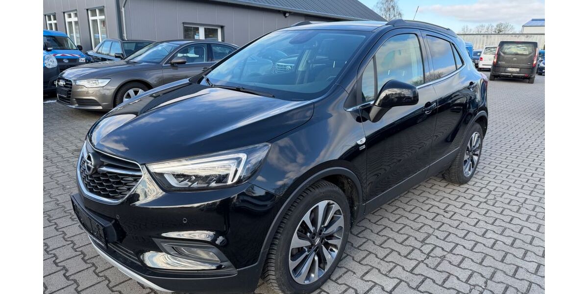 Opel Mokka 67.000 km 13.700 &euro; Papenburg 26871