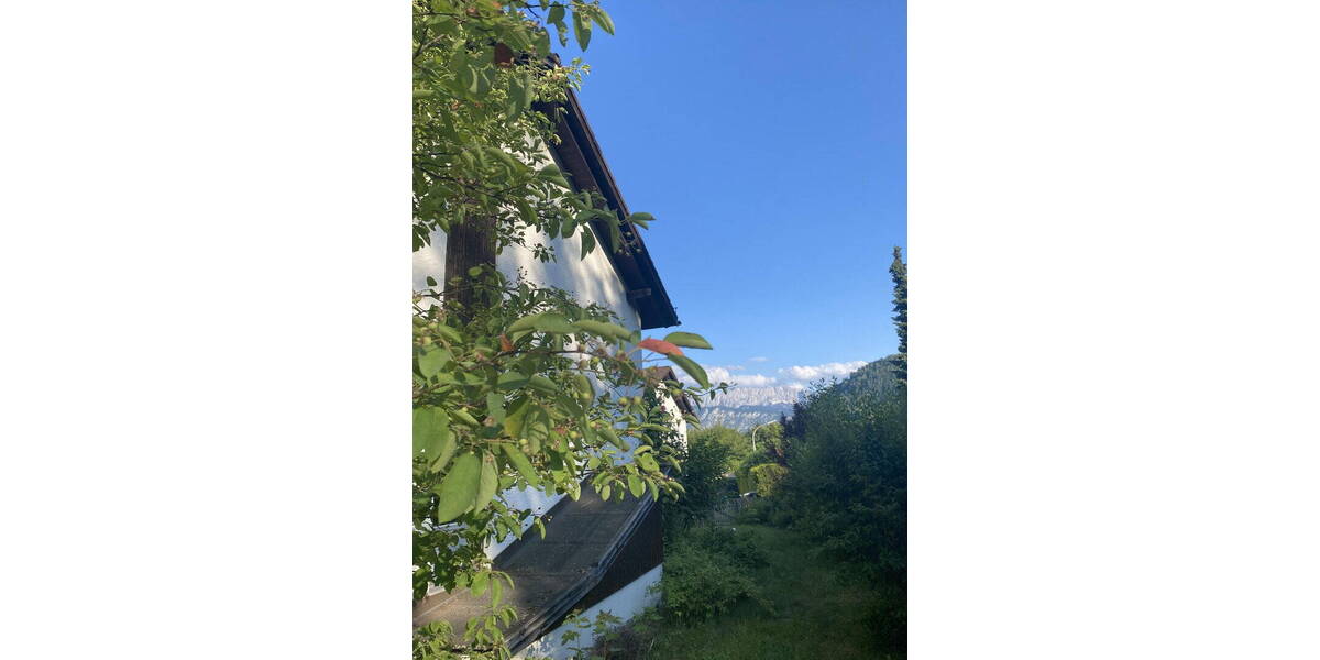 Reihenendhaus Oberaudorf - 8 Zimmer, 150 m&sup2;, 777.777&euro; | Angebot:26200168