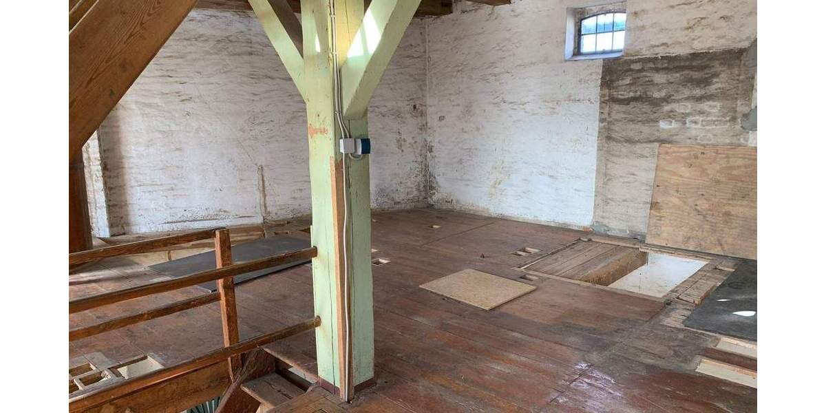 Gewerbeobjekt Kloster Lehnin Netzen - 139.999&euro; | Angebot:25797135