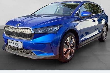 Skoda Enyaq 87.657 km 26.980 € Recklinghausen 45663