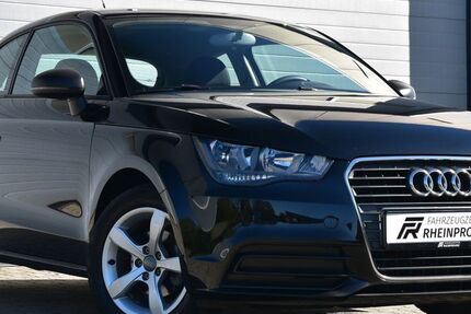 Audi A1 71.401 km 8.299 &euro; Geldern 47608