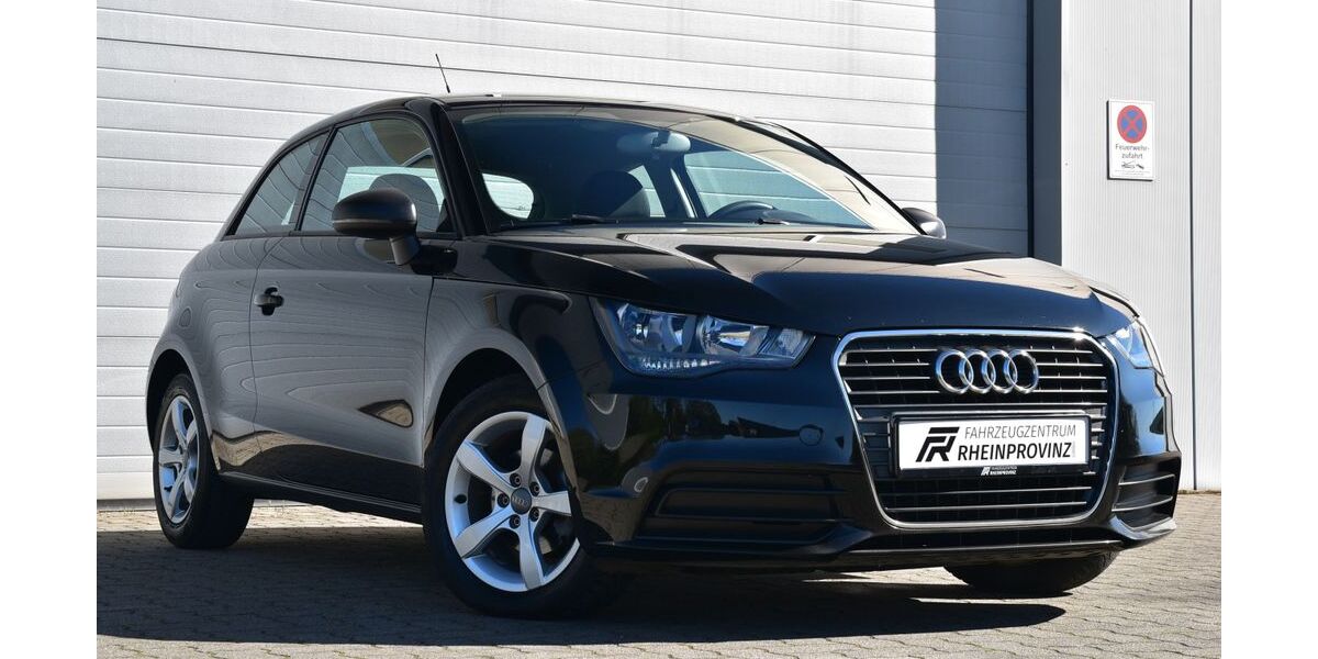Audi A1 71.401 km 8.299 &euro; Geldern 47608