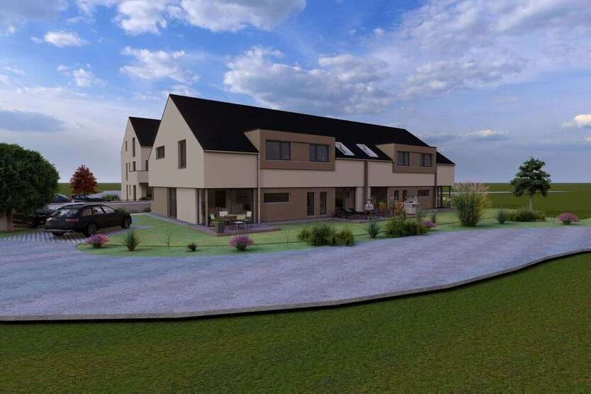 Haus zum Kaufen in Bellenberg 674.500 € 116 m²