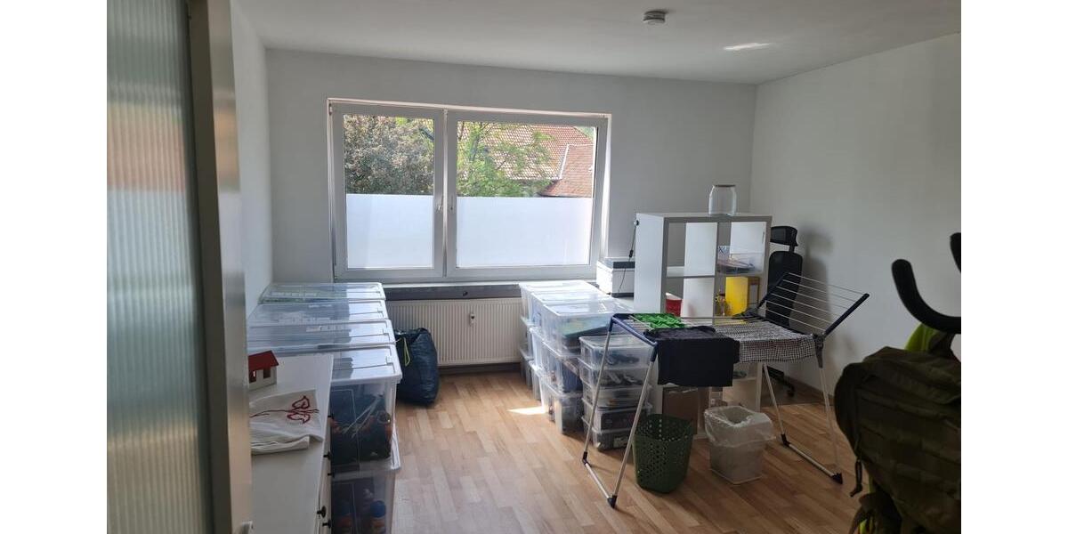Etagenwohnung Seesen - 1 Zimmer, 39 m&sup2;, 430&euro; | Angebot:26699494