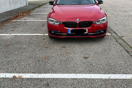 BMW 335 173.000 km 19.500 &euro; Oberostendorf 86869