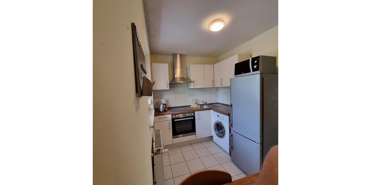 Erdgeschoßwohnung Bremen Hemelingen - 1 Zimmer, 48 m&sup2;, 140.000&euro; | Angebot:25843365