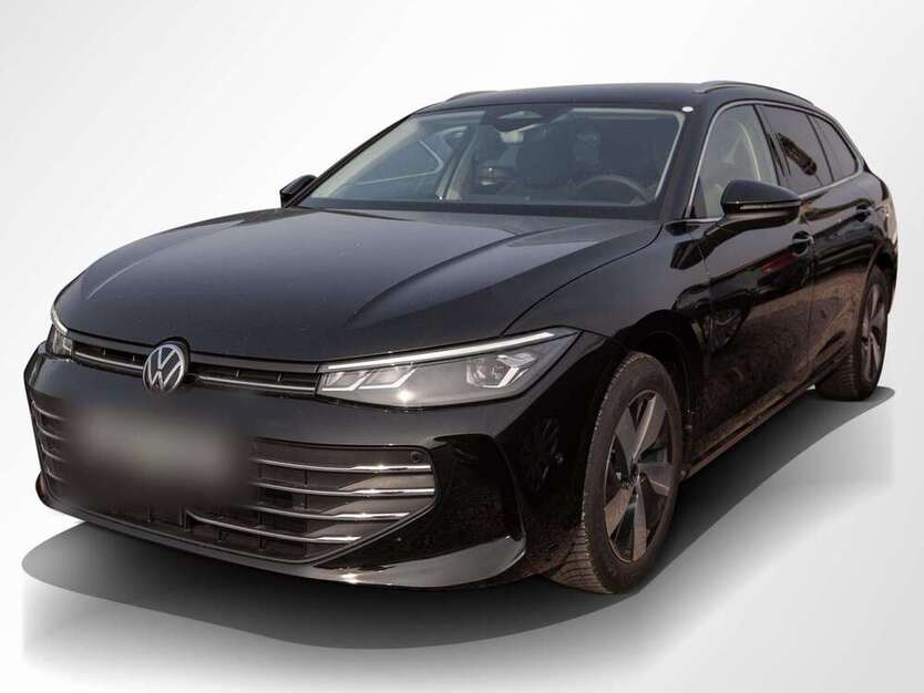 Passat Variant
