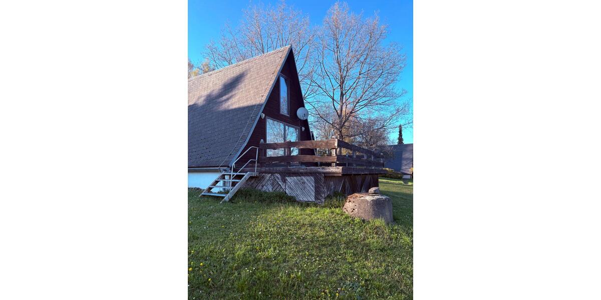 Einfamilienhaus Bad Lobenstein - 85.000&euro; | Angebot:26301375