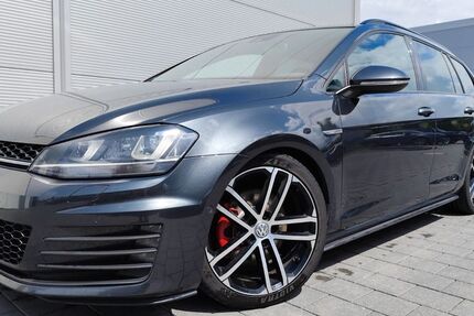 VW Golf 230.000 km 8.990 &euro; Lübeck 23554