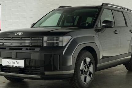 Hyundai SANTA FE 8.890 km 44.824 &euro; Coesfeld 48653