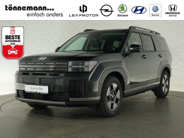 Hyundai SANTA FE 9.890 km 44.824 &euro; Coesfeld 48653
