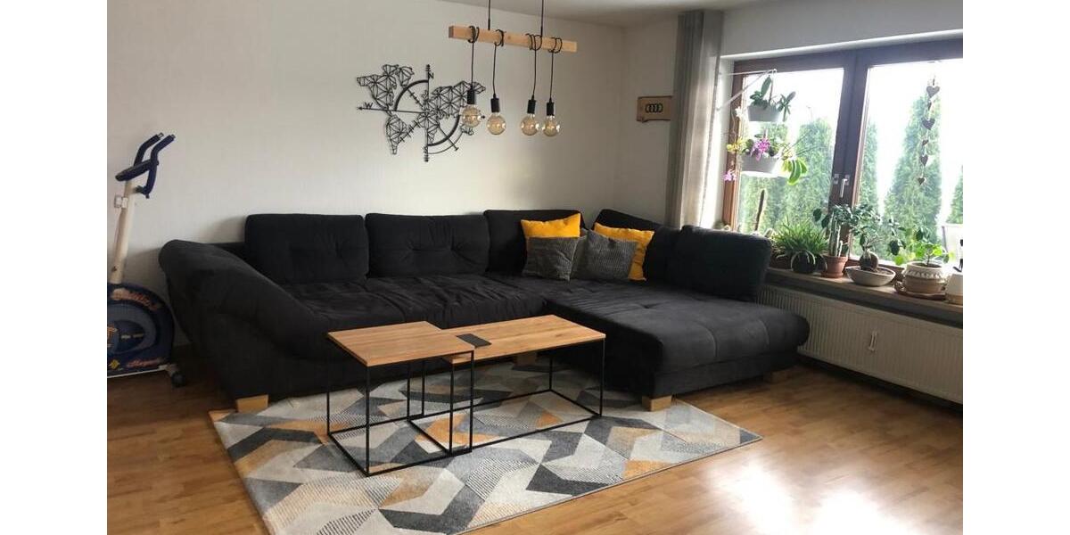 Etagenwohnung Ochsenhausen - 2 Zimmer, 70 m&sup2;, 195.000&euro; | Angebot:26442532