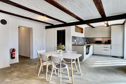Wohnung zum Mieten in Neuburg OT Madsow 1.150 € 91.63 m²