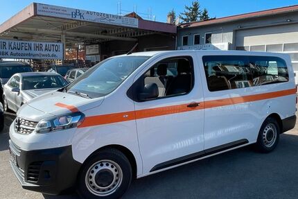 Opel Vivaro 117.000 km 20.900 &euro; Tübingen-Bühl 72072