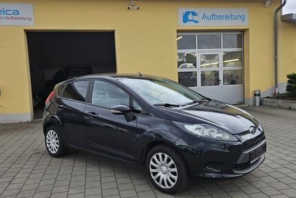 Ford Fiesta 113.000 km 4.700 &euro; Büchenbach 91186