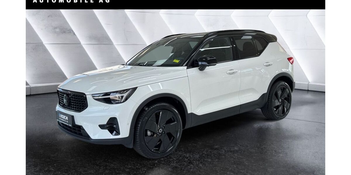 Volvo XC40 17.957 km 37.880 &euro; Zeesen 15711