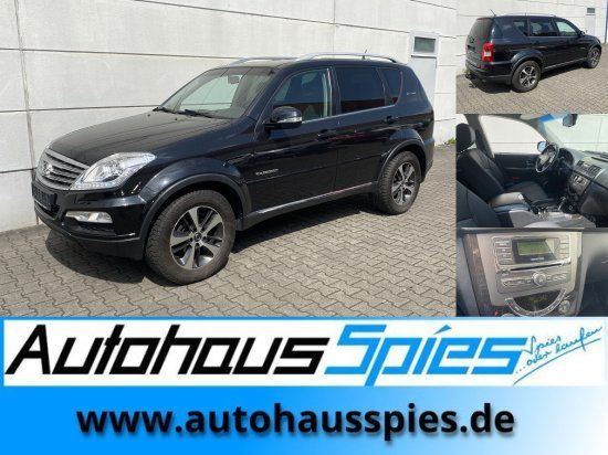 REXTON