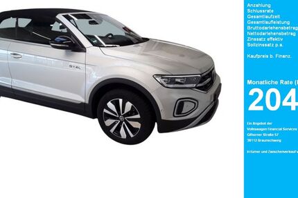 VW T-Roc 9.132 km 27.625 &euro; Gütersloh 33334