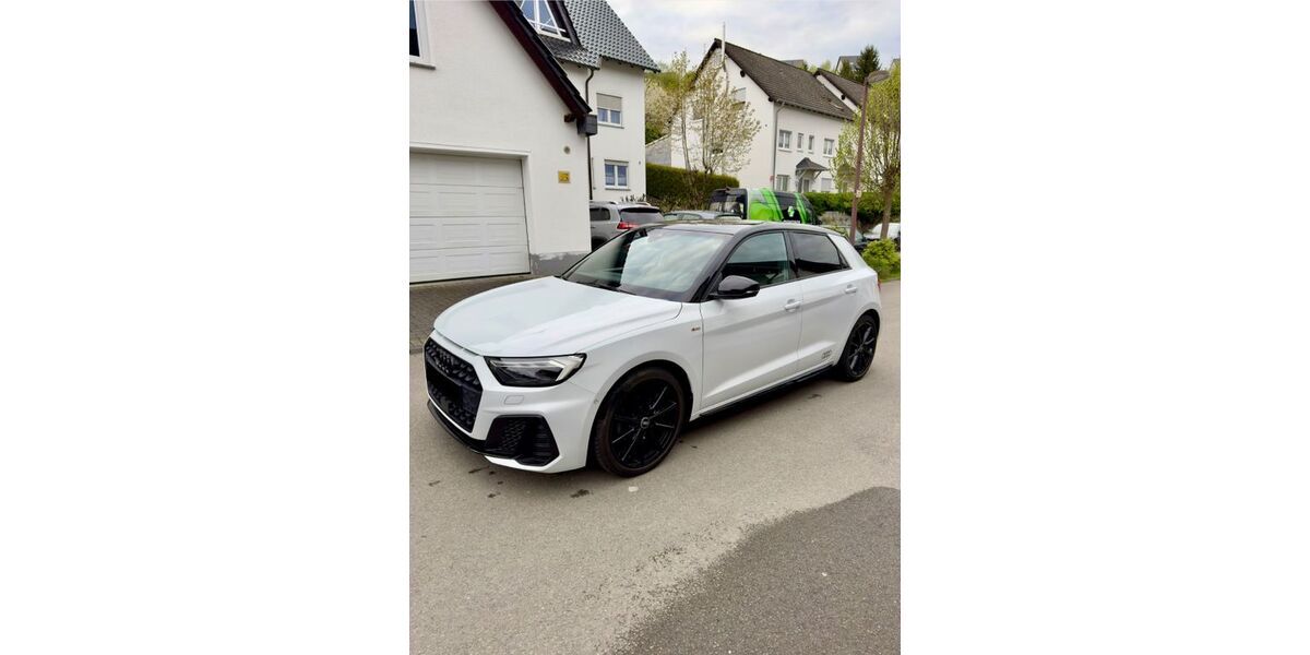 Audi A1 47.618 km 23.400 &euro; Gummersbach 51645