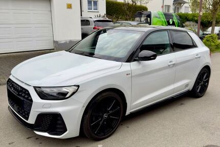 Audi A1 48.005 km 23.400 &euro; Gummersbach 51645