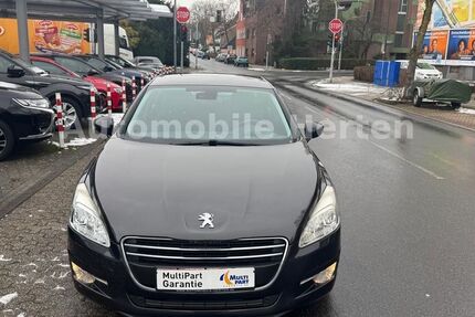 Peugeot 508 140.000 km 5.900 &euro; Herten 45699