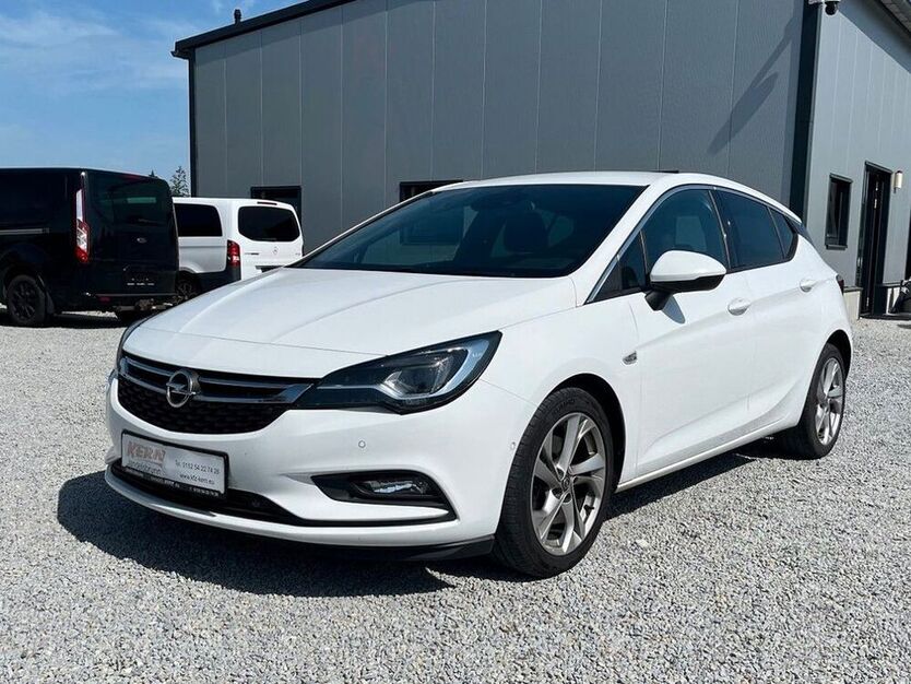 Astra