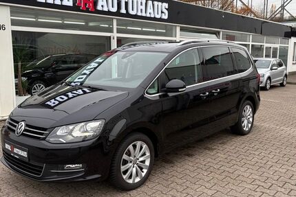 VW Sharan 181.800 km 17.300 &euro; Oberhausen 46049