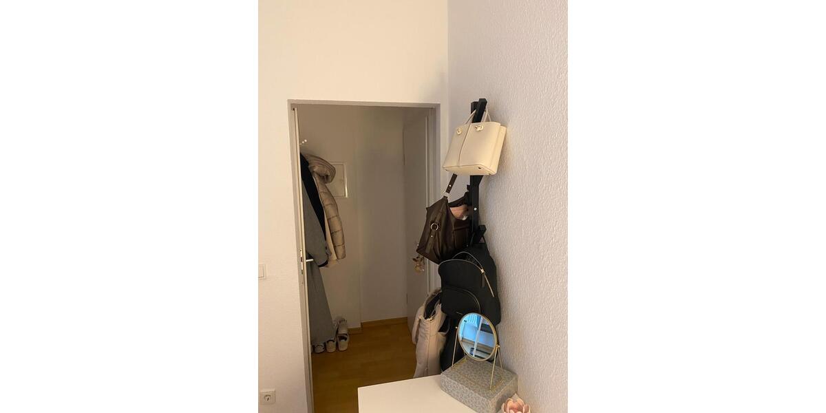 Dachgeschoßwohnung Osnabrück Fledder - 1 Zimmer, 24 m&sup2;, 469&euro; | Angebot:26697632