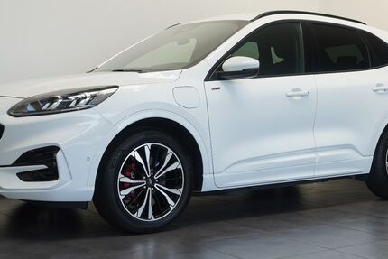 Ford Kuga 42.429 km 23.950 € Wiesbaden 65205