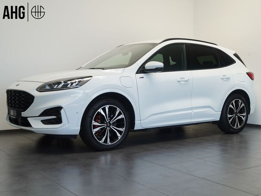 Ford Kuga 42.429 km 23.950 € Wiesbaden 65205