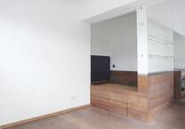 *Trier* hochwertig ausgestattete 1 ZKB mit Terrasse in bester Innenstadtlage!
