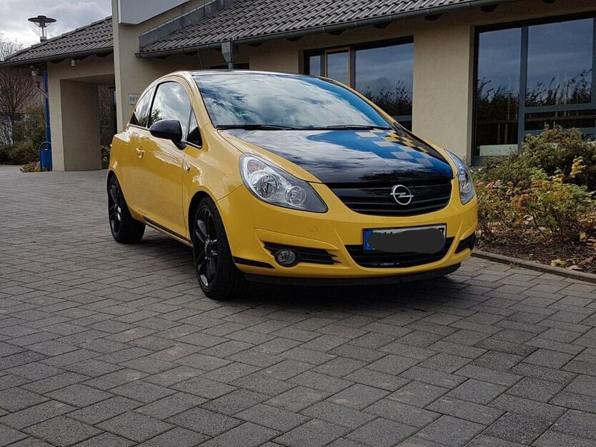 Corsa