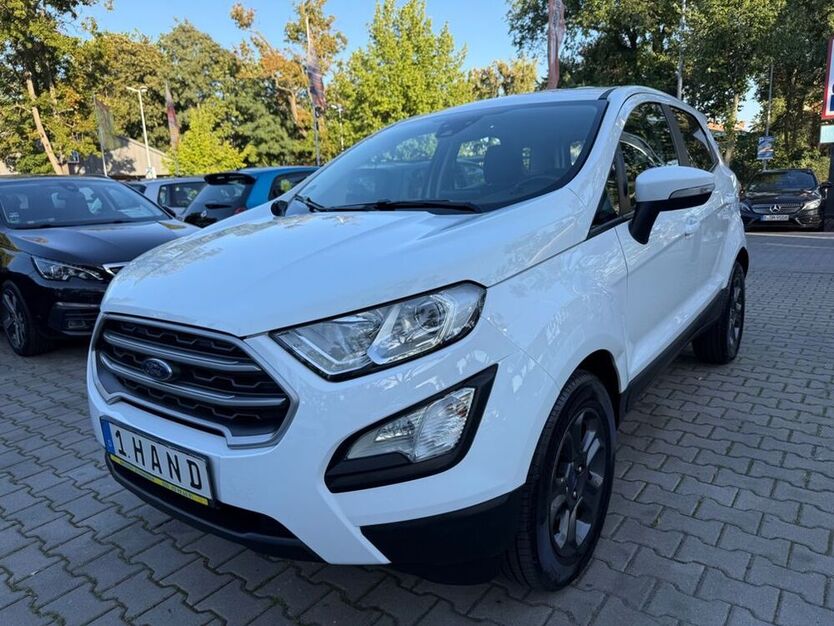 EcoSport