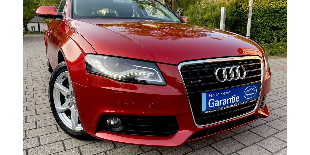 Audi A4 132.500 km 15.000 &euro; Worms 67547