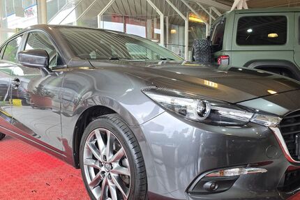 Mazda 3 99.600 km 14.400 &euro; Lahnstein 56112