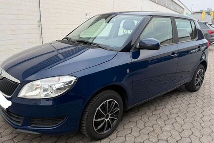 Skoda Fabia 200.000 km 3.199 &euro; Kelkheim ( Taunus ) 65779