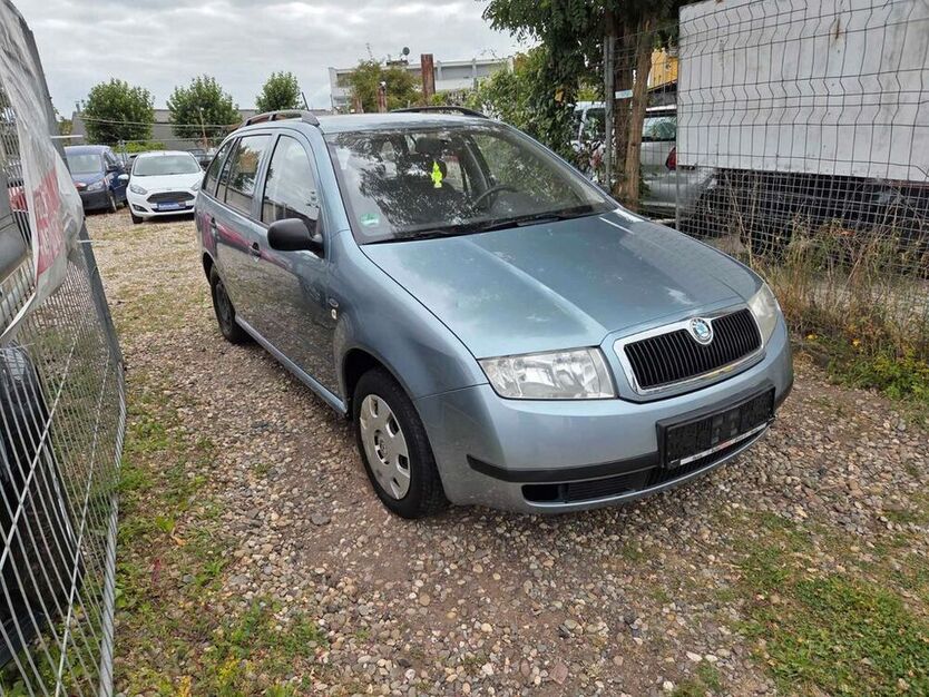 Fabia